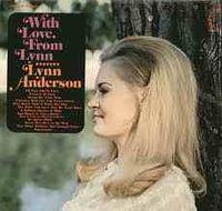 Lynn Anderson - With Love, From Lynn